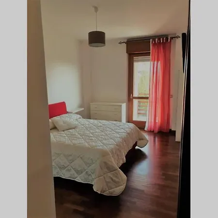 Appartamento La Storta Apartment La Storta