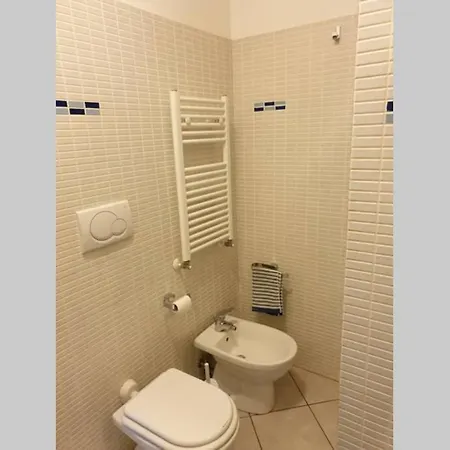 Apartment Appartamento La Storta