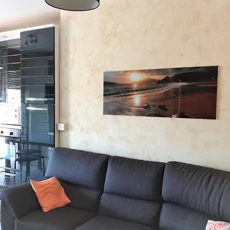 Appartamento La Storta Apartment *