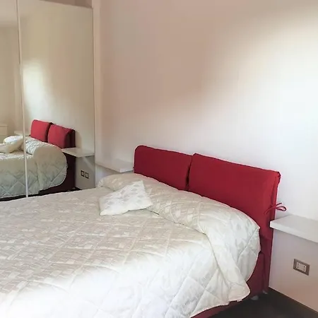 Apartment Appartamento La Storta La Storta