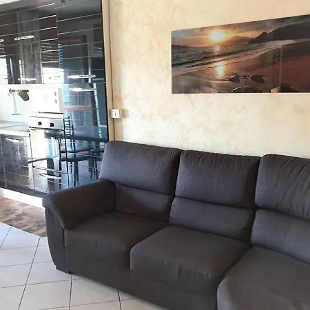 Appartamento La Storta Apartment