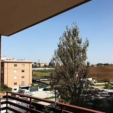 Appartamento La Storta * La Storta