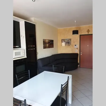 Apartment Appartamento La Storta La Storta